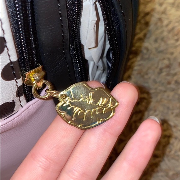 Betsy Johnson Backpack - Picture 8 of 9